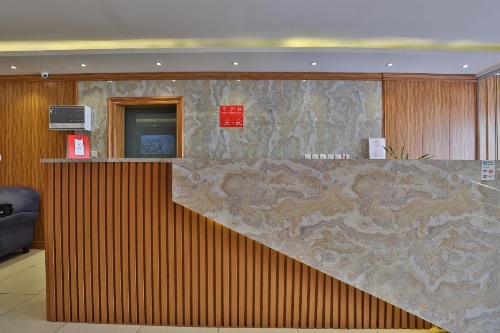 Rouh Taiba Hotel image 10