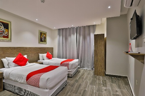 Rouh Taiba Hotel image 2