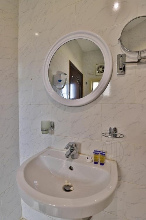 Rouh Taiba Hotel image 27