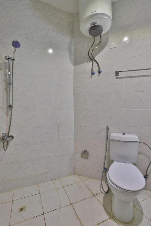 Rouh Taiba Hotel image 28