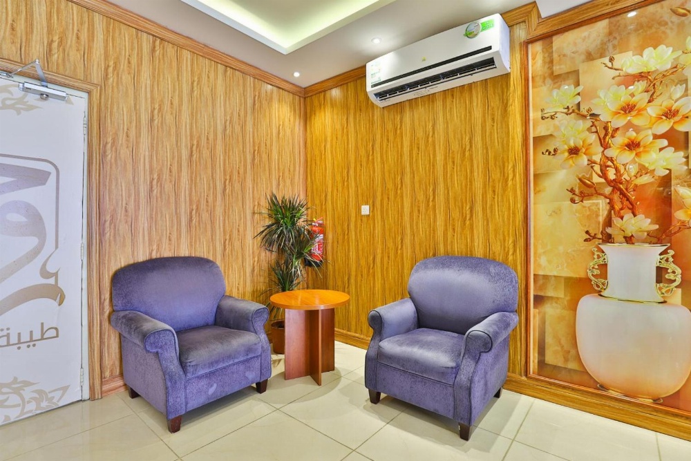 Rouh Taiba Hotel Main image