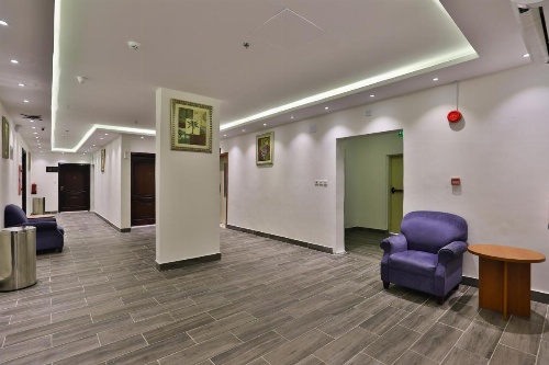 Rouh Taiba Hotel image 6