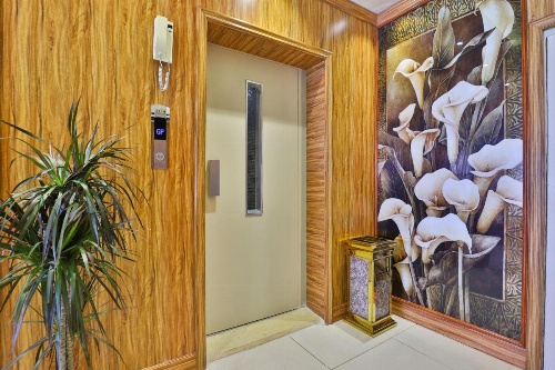 Rouh Taiba Hotel image 9